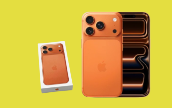 Harga iPhone 17 Pro Max di Indonesia dan Cara Pemesanannya