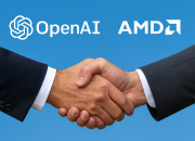 kemitraan OpenAI dan AMD
