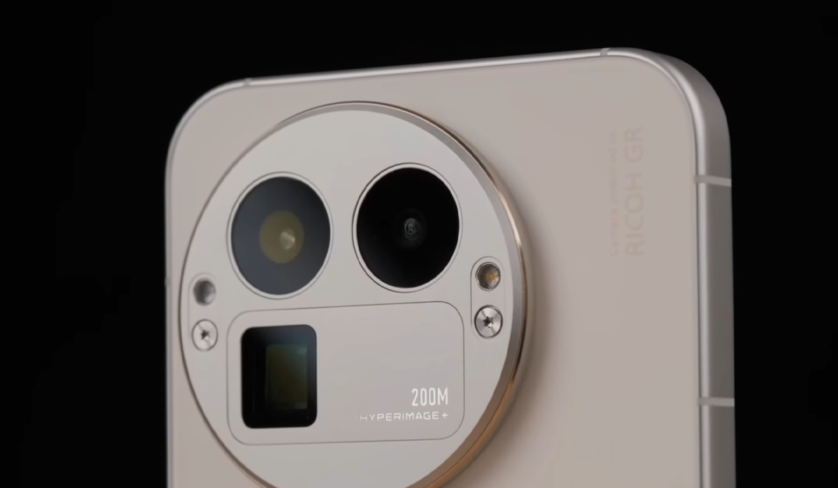realme GT 8 Pro dengan kamera 200MP Ricoh dan Snapdragon 8 Gen 5