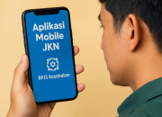 Aplikasi Mobile JKN