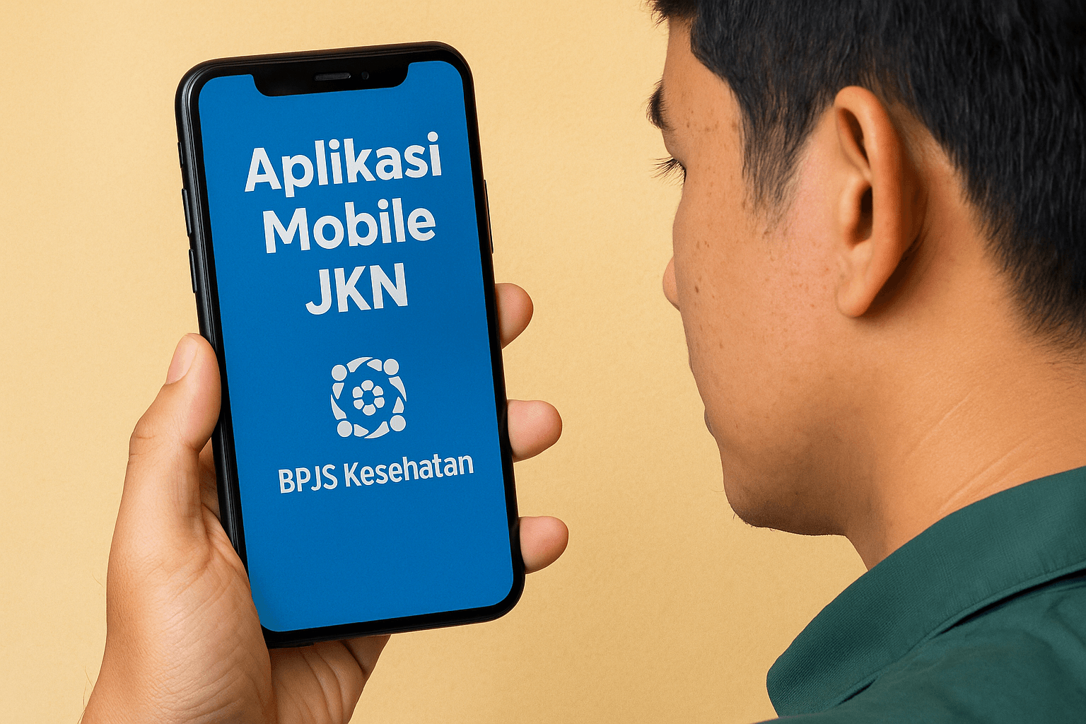 Aplikasi Mobile JKN