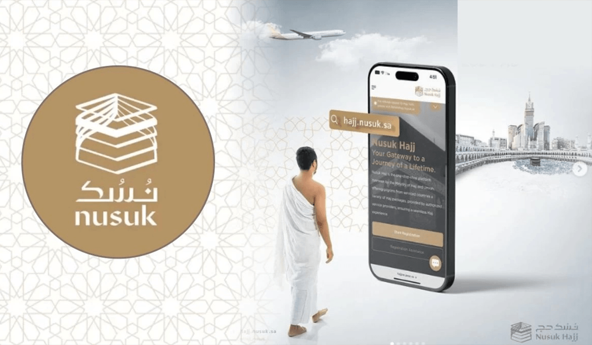 Trik Rahasia Booking Raudhah di Aplikasi Nusuk