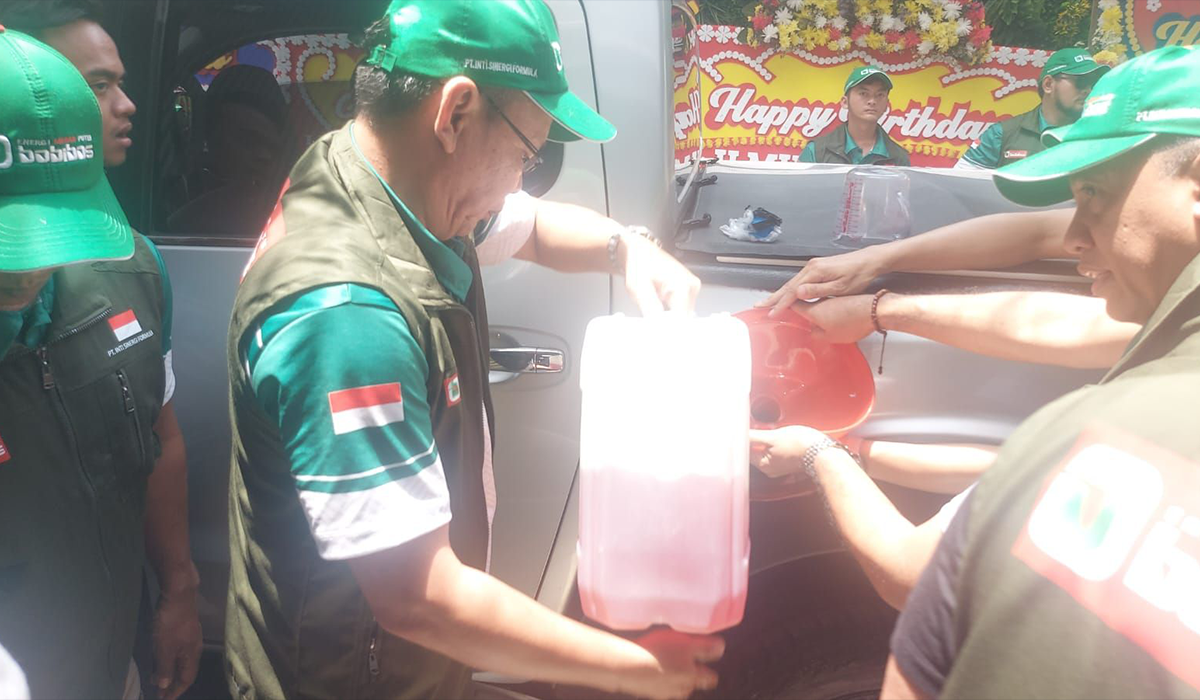 Bahan Bakar Nabati “BOBIBOS”