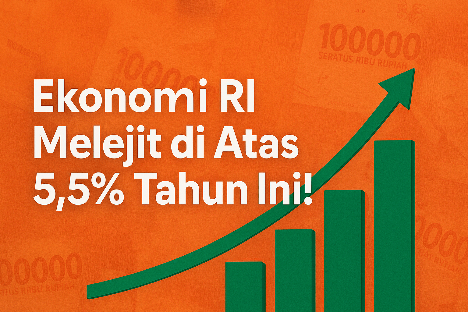 Ekonomi Indonesia