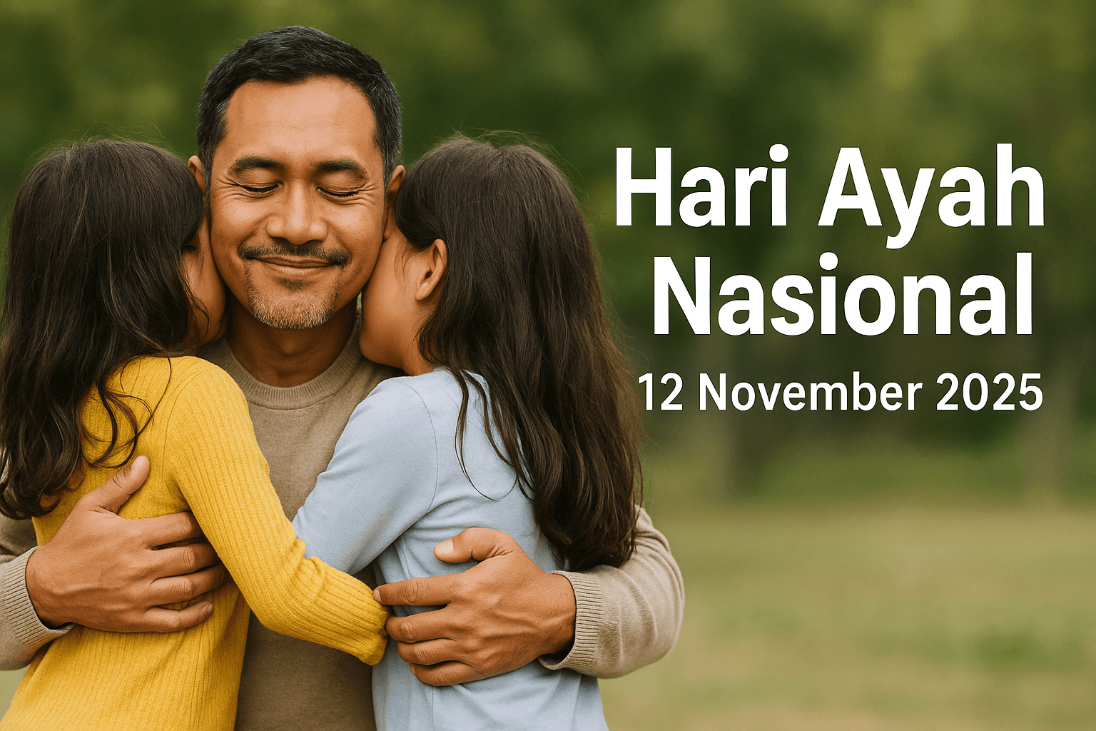 Hari Ayah Nasional