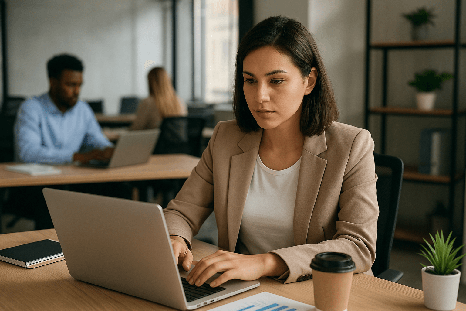 Magang Gratis Bersertifikat