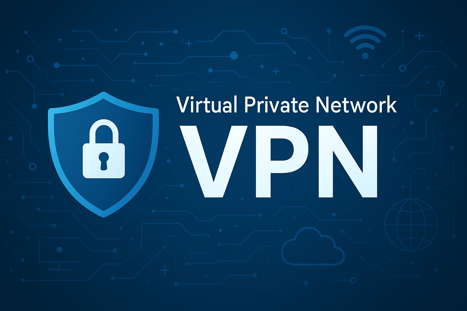 Mengenal VPN, Cara Kerja, dan 5 Manfaat Penting untuk PC/Laptop