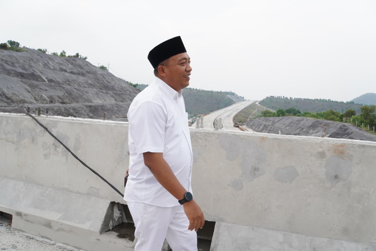 Tol Prosiwangi
