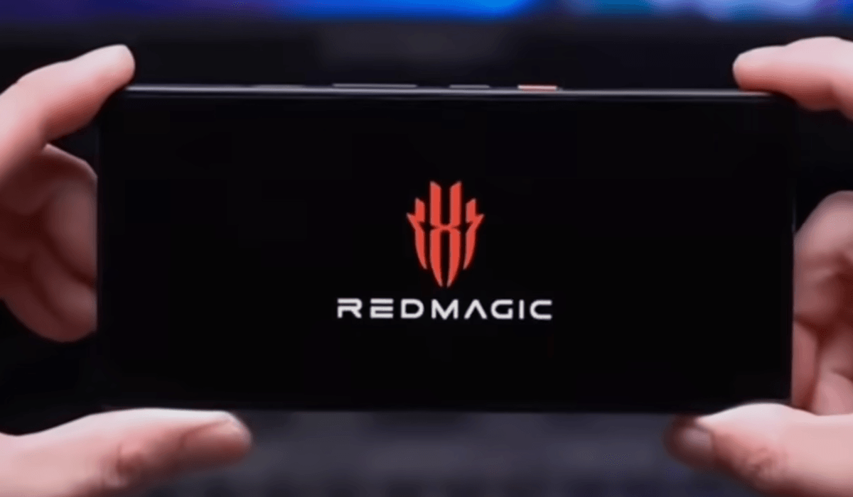 Nubia RedMagic 11 Pro AnTuTu tembus 41 Juta