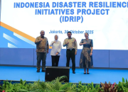 peringatan dini gempa tsunami