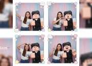prompt Gemini AI Roblox photobooth